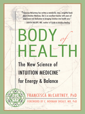 cover image of Body of Health